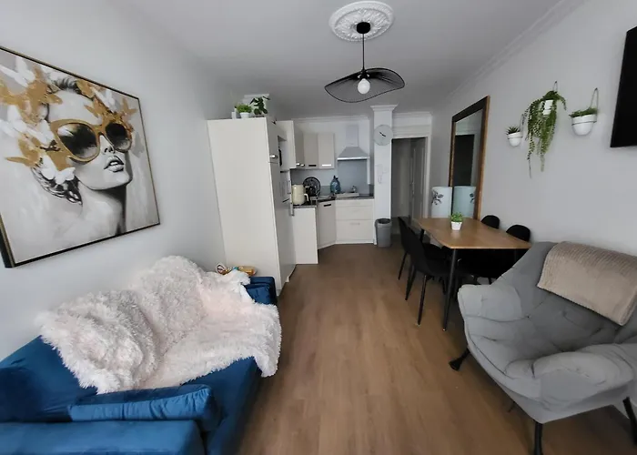 Remblai Des Sables D'Olonne - 2 Chambres - Parking Et Piscine Les Sables-dʼOlonne fotorgafie