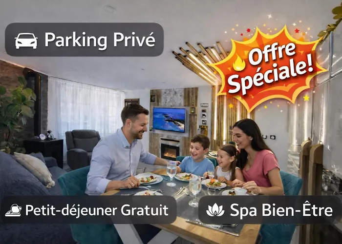 Le Gite Bien-Etre Du Ganelon Souge-le-Ganelon照片