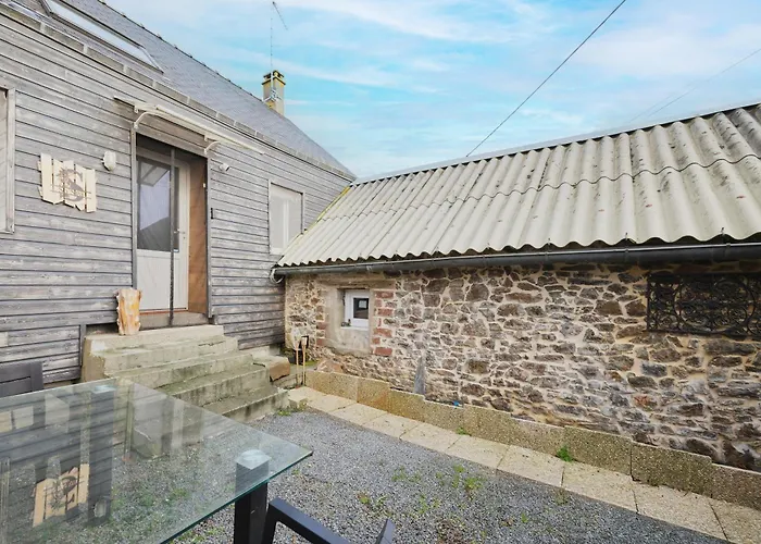 Chez So'Spa Loiron-Ruille照片