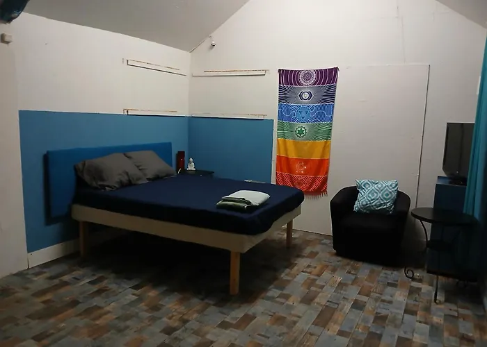 Maisonnette Terranjou képek