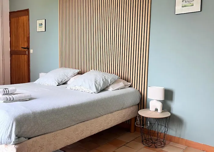 Manoir Les Touches - B&B Cosse foto