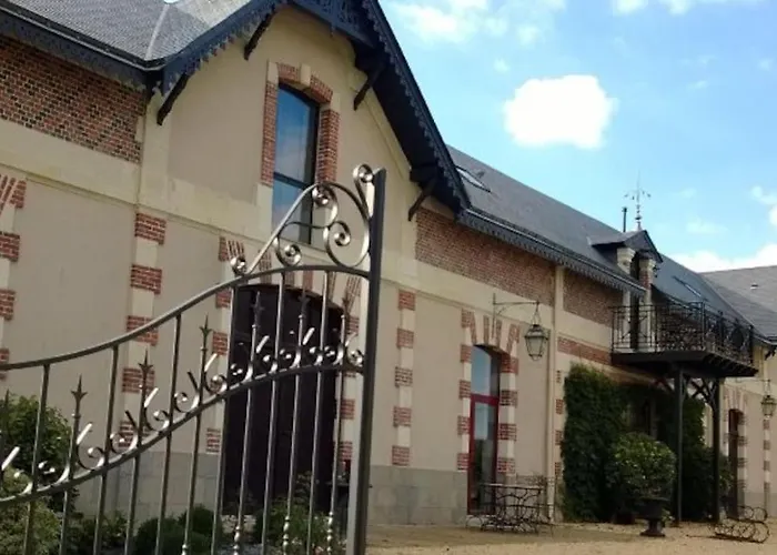 Le Gite Familial - Cabernet La Griseの写真