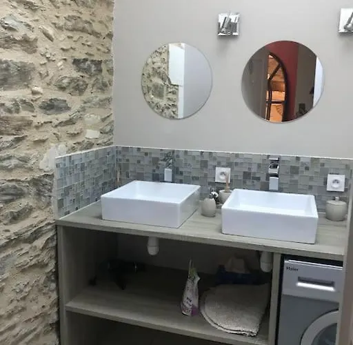 Le Gite Familial - Cabernet La Grise 사진