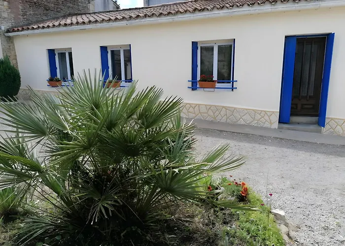 foto di Maison Typiquement Vendeenne Triaize