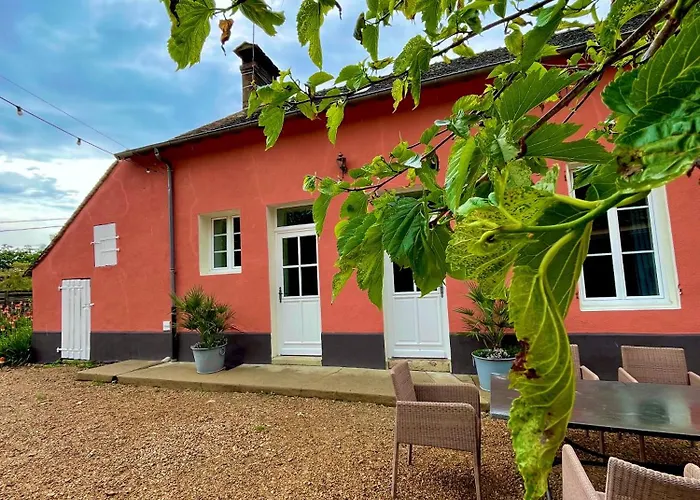 Gite De Bresteau Beille képek