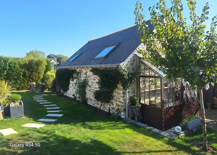 La P'Tite Caudalie, Chambre D'Hotes 萨韦奈照片