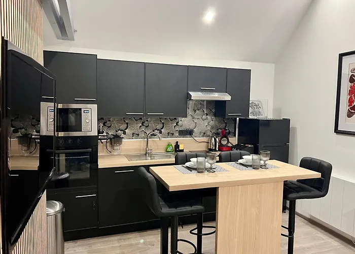 Sejour Raffine Au Coeur De La Nature Chemazé foto