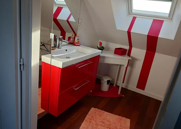 Lila Bed and Breakfast Souille φωτογραφία