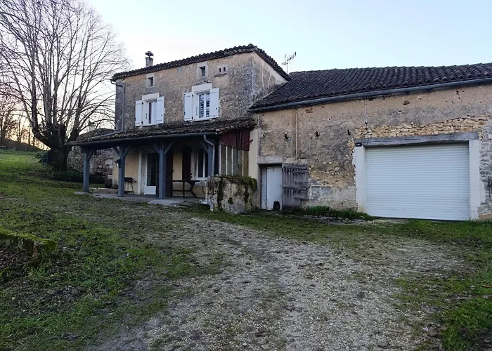 Gite - Les Hirondelles La Feuillie  사진