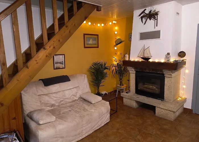 Maison Entiere 2 Chambres Rosnay  photo