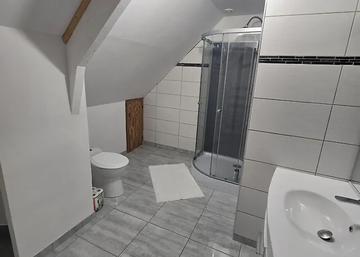 Фото Gite De La Chesnaie Mareil-sur-Loir