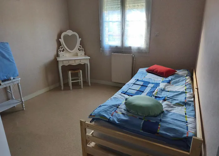 Villa Pavillon Saint-Berthevin foto