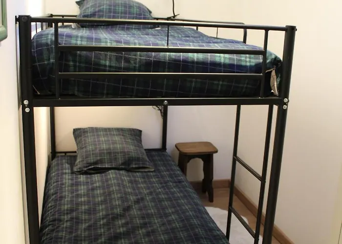 Photo de Charmante maison à la campagne Maisoncelles 