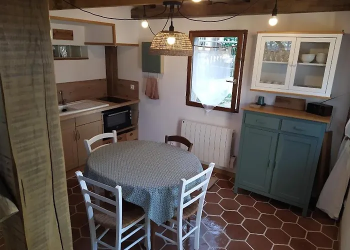 Le Refuge Villa Montabon photo