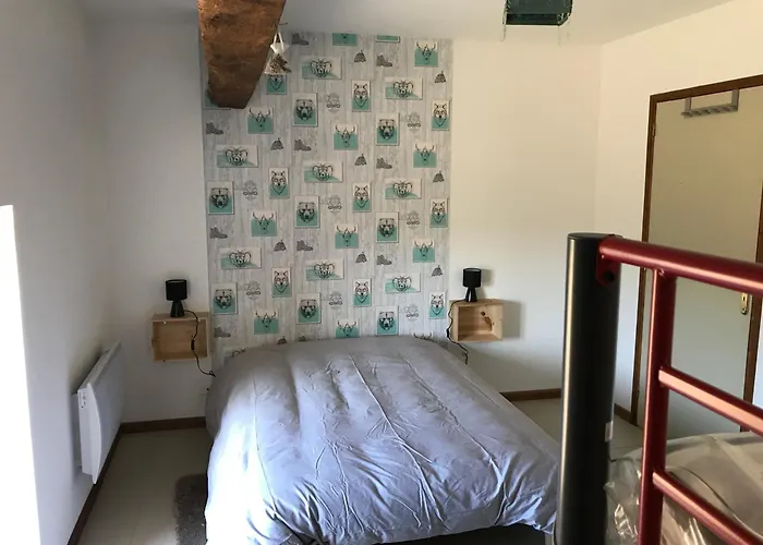 Maison De Campagne Independante Dans Notre Cour Sainte-Jamme-sur-Sarthe zdjęcie