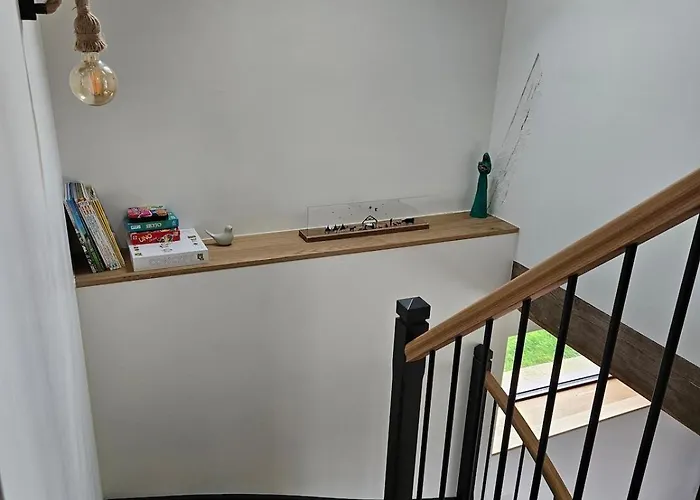 Gite Mitoyen Au Calme Bouvron foto