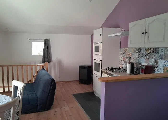 Фото 35 M2 Independent Studio Marillet