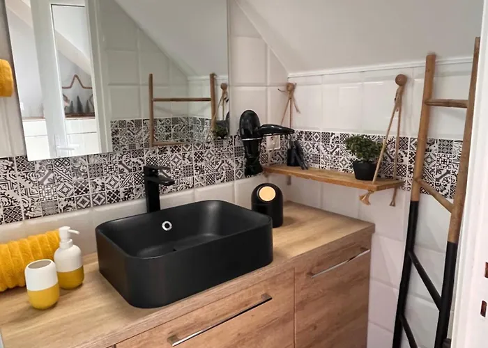 Studio 61 Angers photo