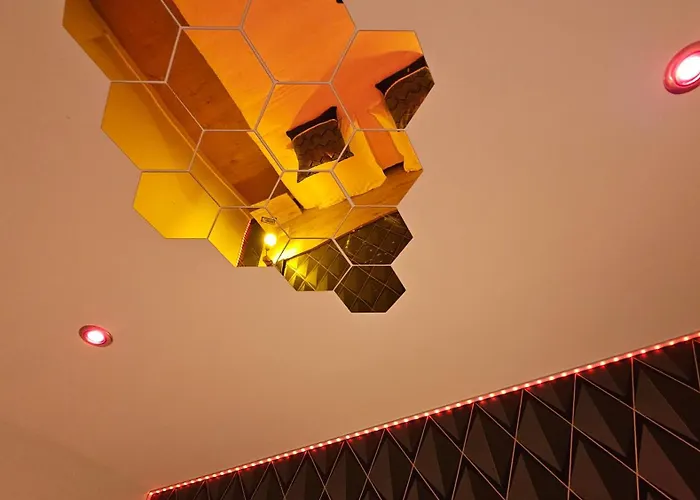 Diamond'Suite Loveroom&Spa44 Machecoul-Saint-Meme képek