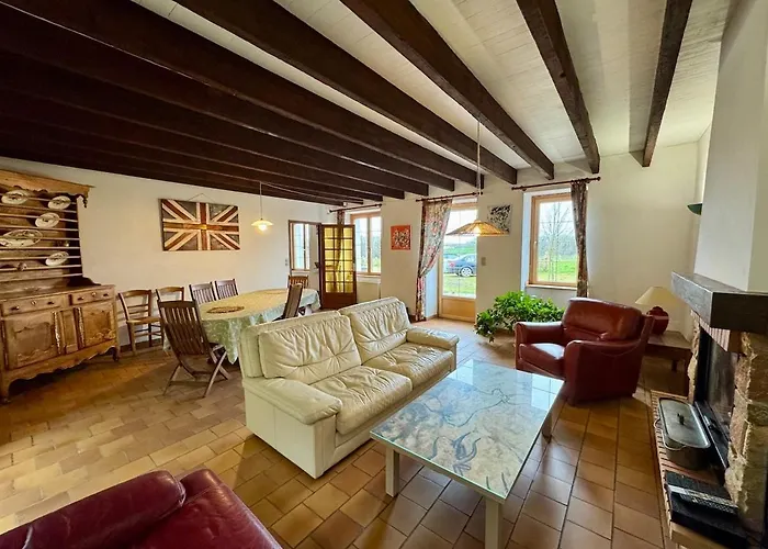 Grande Maison Au Calme photo