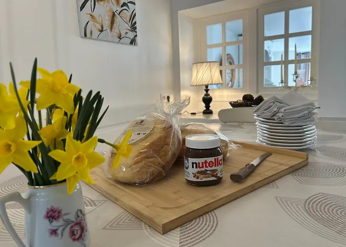 Gite Des Hirondelles Saint-Hilaire-des-Loges foto