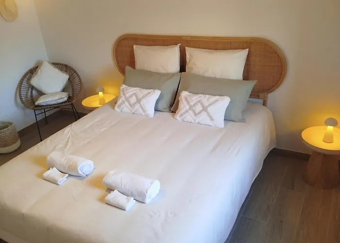 Chambre D'Hotes Tout Simplement Beaurepaire  사진