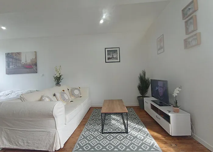 Maison De Village A La Campagne Montreuil-Poulay fotorgafie