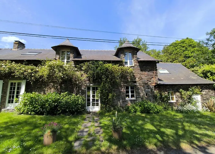 La Merais Marsac-sur-Don φωτογραφία