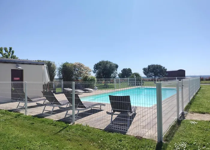 Domaine Des Gauliers - Gite De Groupe En Anjou Chavagnes φωτογραφία