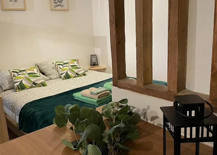 Photo de Le Petit Eucalyptus - Cozy Country House - Wifi - Dog Friendly Montaudin