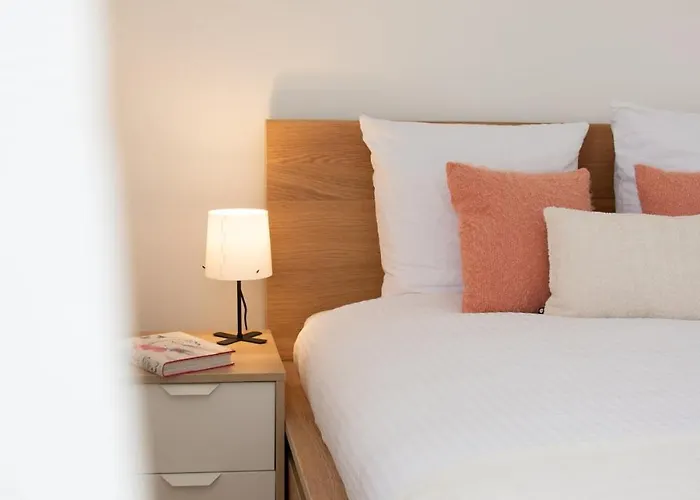 Photo de Cozy Apartment Nantes Polyclinic Zenith Saint-Herblain
