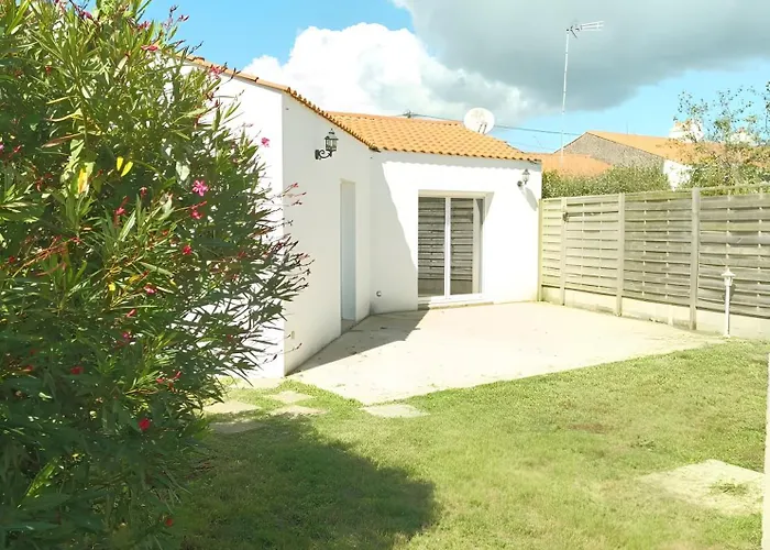 L'Estran Qu'Ile - Proche Plages L'Ile-d'Olonne照片