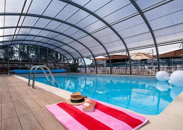 Novotel Nantes Carquefou foto