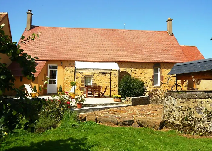 Maison De Vacances Dans Grand Jardin Arbore A La Chapelle-Saint-Fray Proche Le Mans Sarthe, Pays-De-La-Loire φωτογραφία