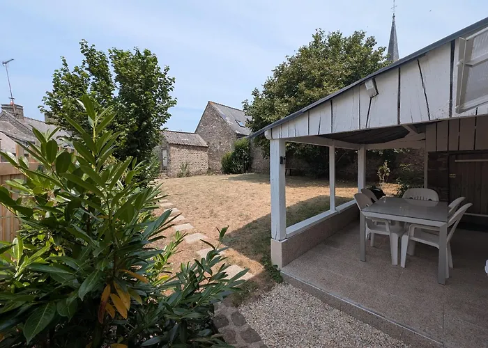 Le Seringat 3 Rooms Montreuil-Poulay photo
