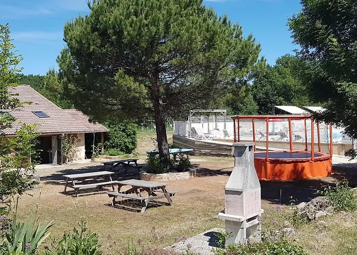 Фото Mobil-Home, Animaux Admis - 6 Pers. - Api-1-52-2816 Saint-Martin-Lars-en-Sainte-Hermine