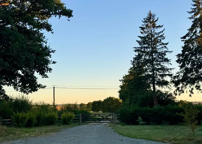 Le Clos Ghisline Madré foto