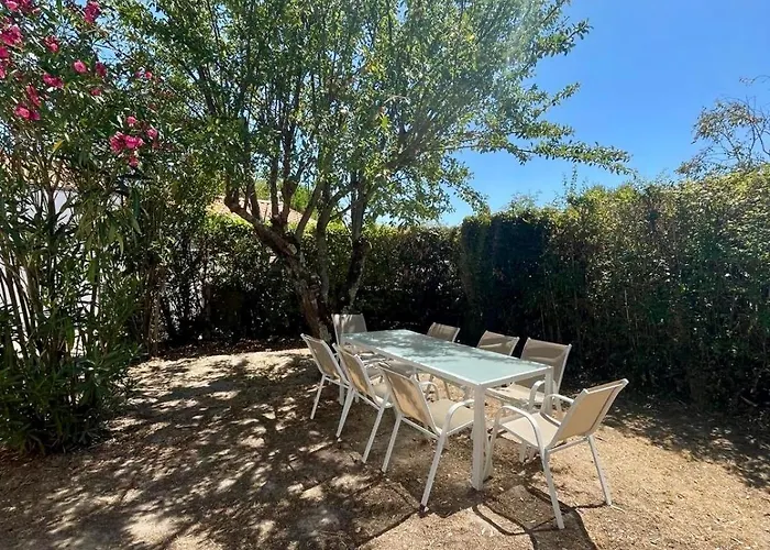 L'Echappee - 3 Bedrooms - Parking - Garden & Barbecue Les Sables-d'Olonne photo