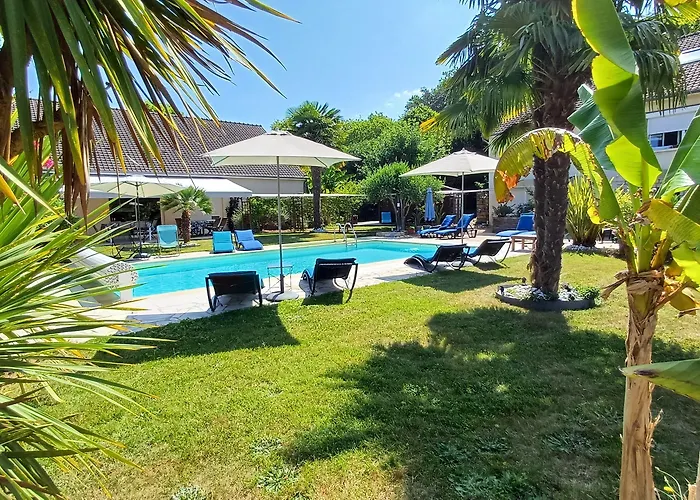 La Girouardiere La Flèche foto