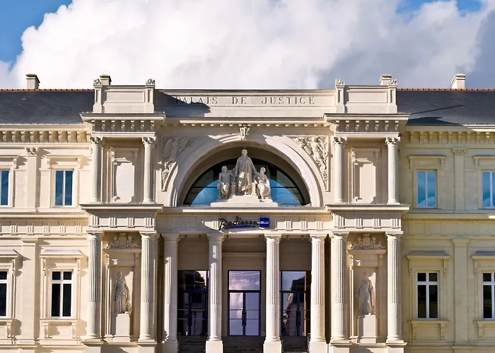 Radisson Blu Hotel Ναντ φωτογραφία