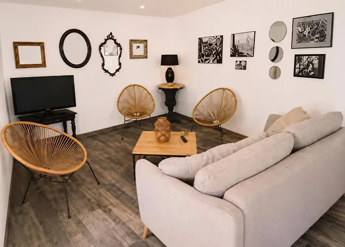 Maison Cosy Avec Terrasse • Proche Nantes Vigneux-de-Bretagne foto