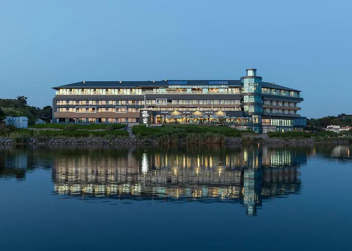 Cote Ouest Thalasso & Spa Les Sables D'Olonne - Mgallery Collection photo
