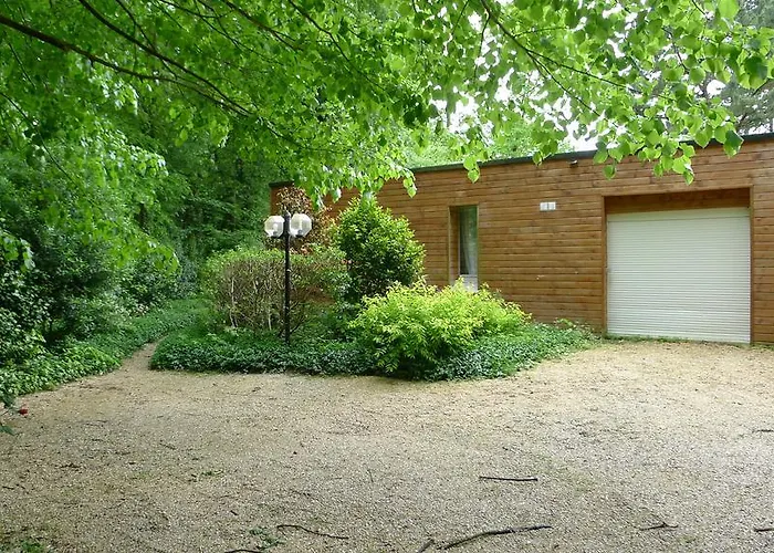 La Villa Du Bois La Chapelle-Sur-Erdre foto