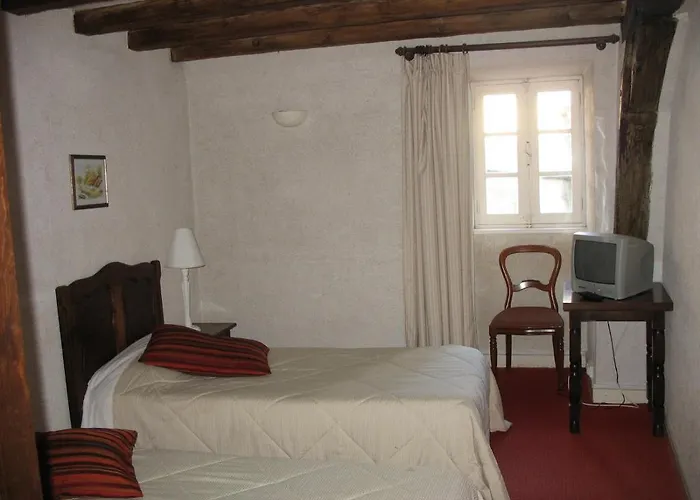 Roc Maria Hotel Guerande photo