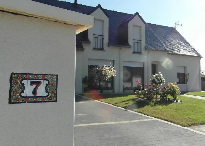 Villa Lou Ann Pontchateau photo
