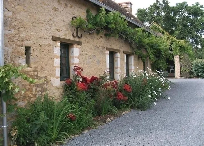 صورة فندق House Cheville - 4 Pers, 60 M2, 3/2 1