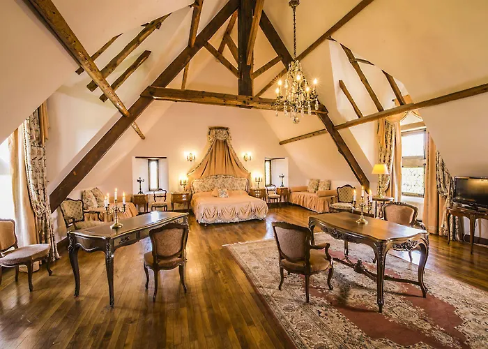Chateau De La Colaissiere Hotel Saint-Sauveur-de-Landemont photo