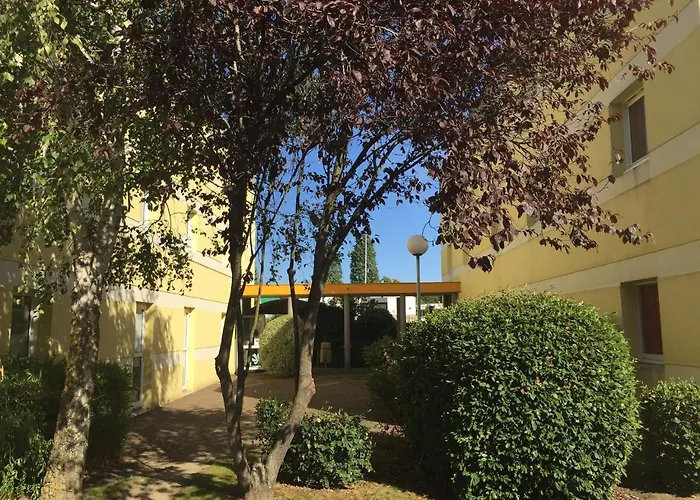 Premiere Classe Nantes Est - Sainte Luce Sur Loire Hotel photo