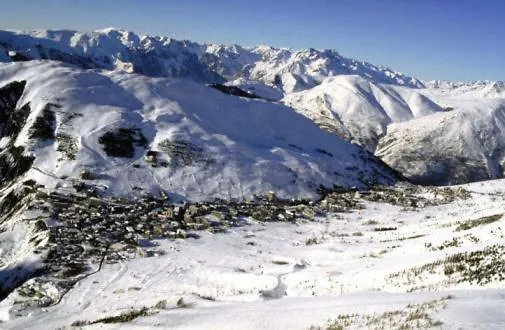 Appartement 6 Pers. Avec Vue Montagne 70223 La Bernardiere φωτογραφία