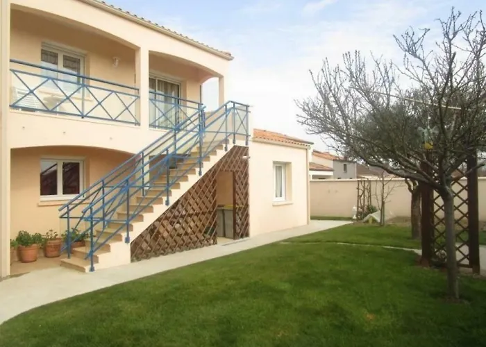 Photo de Rental Gite Geneston Montbert